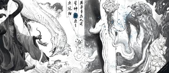 大资本优配 《黑神话》冯骥发文谈820神秘图片：好像是泡面！