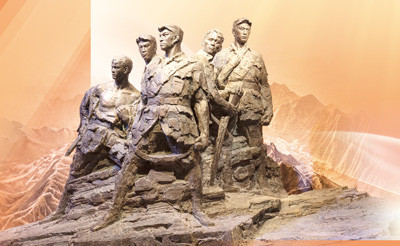 纪源优配 东北告急 华北告急 中华民族告急