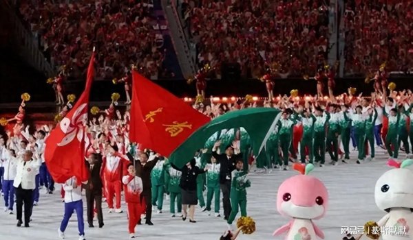 海证资本 同样是体育赛事，为啥全运会各省抢着办，奥运会却没人申请？