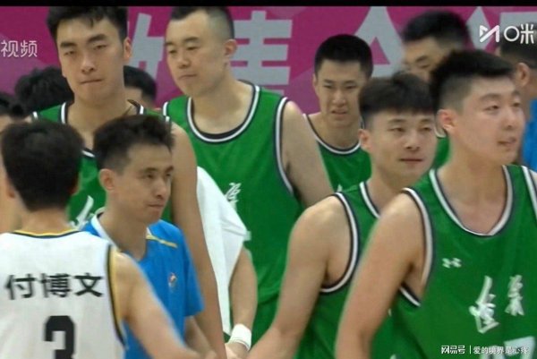 万生优配 辽宁球迷：赢过广东的球队很多，为什么广东球迷最恨辽宁男篮